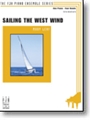 Sailing the West Wind