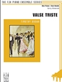 Valse Triste