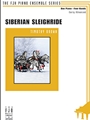 Siberian Sleighride
