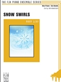 Snow Swirls