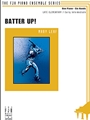 Batter Up!
