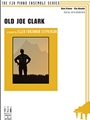 Old Joe Clark
