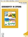 Serendipity in Spring