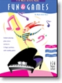 Fun & Games  Book 1