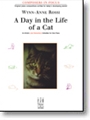 Day In The Life Of A Cat