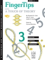 Finger Tips With A Touch Of Theory