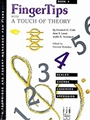 Finger Tips With A Touch Of Theory