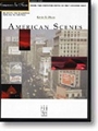 American Scenes