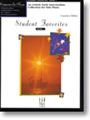 Student Favorites  Book 1
