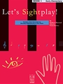 Let's Sightplay! Book 1