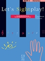 Let's Sightplay! Book 2