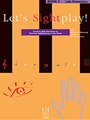 Let's Sightplay! Book 3