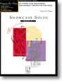 Showcase Solos Book 2