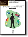 Sounds Around Me Book 1