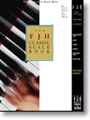 FJH Classic Scale Book