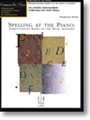 Spelling At The Piano: Improvisations