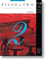 Piano For Two Book 1