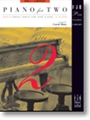 Piano For Two Book 2
