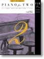 Piano For Two Book 3