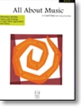 All About Music  Book 1