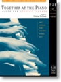 Together At The Piano Book 1