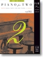 Piano For Two Book 4