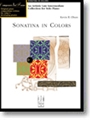 Sonatina In Colors