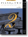 Piano For Two Book 5