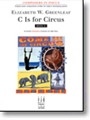 C Is For Circus Bk 2