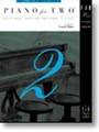 Piano For Two Book 6