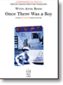 Once There Was A Boy