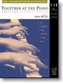 Together At The Piano Book 3