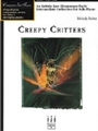 Creepy Critters