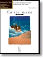 Can You Imagine  Book 1