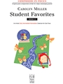Student Favorites  Book 2