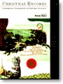Christmas Encores  Book 1