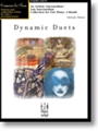 Dynamic Duets  Book 1