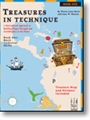 Treasures In Technique  Book 1