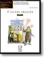 Can You Imagine  Book 2