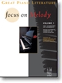Focus On Melody Book 1