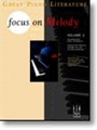 Focus On Melody Book 2