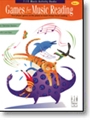 Games For Music Reading  Book 2
