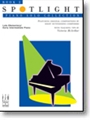 Spotlight  Book 2