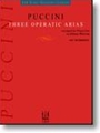 Three Operatic Arias