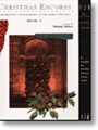 Christmas Encores  Book 2