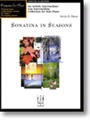 Sonatina In Seasons