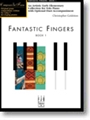 Fantastic Fingers  Book 1