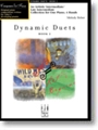 Dynamic Duets  Book 2
