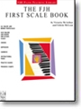 FJH First Scale Book