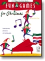 Fun & Games For Christmas